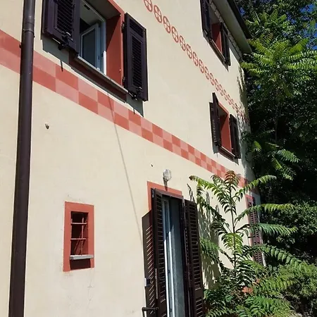Piculla - 18th Century In Cinque Terre *