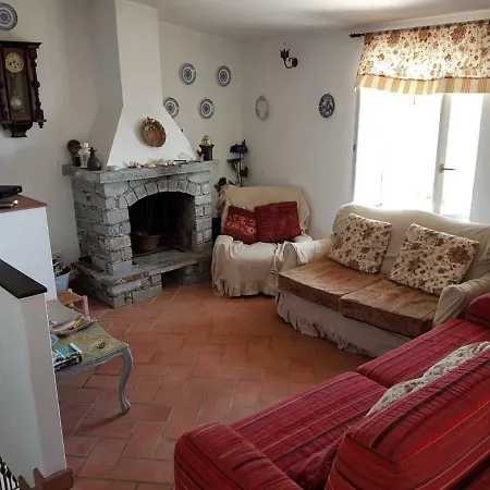 Piculla - 18th Century In Cinque Terre Villa