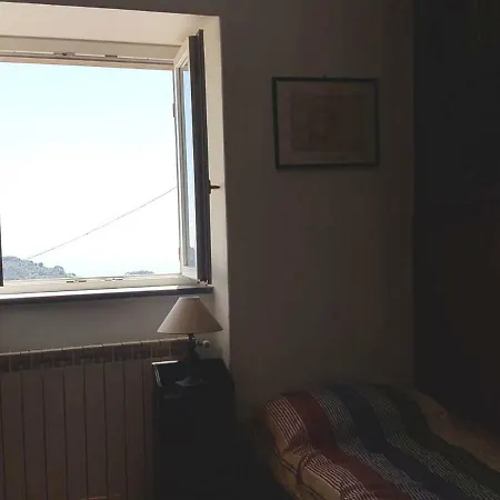 Piculla - 18th Century In Cinque Terre Villa *