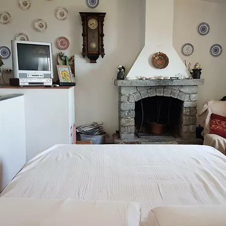 Villa Piculla - 18th Century In Cinque Terre