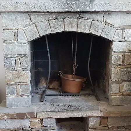 Piculla - 18th Century In Cinque Terre *