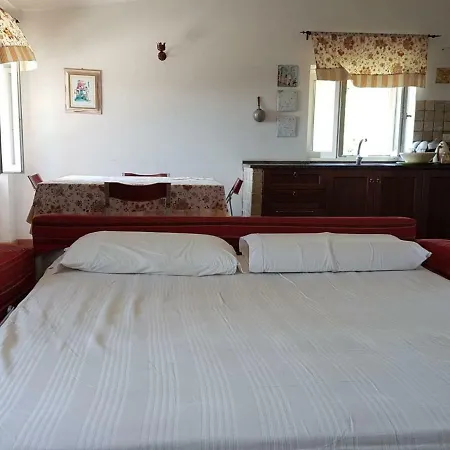 Villa Piculla - 18th Century In Cinque Terre Vernazza