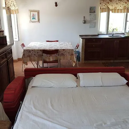 Piculla - 18th Century In Cinque Terre *